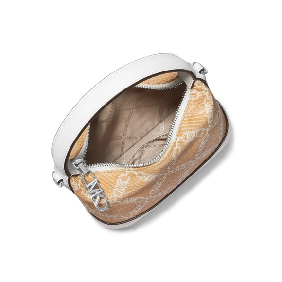 MK Whyte Mini Crossbody - Picture 3 of 5